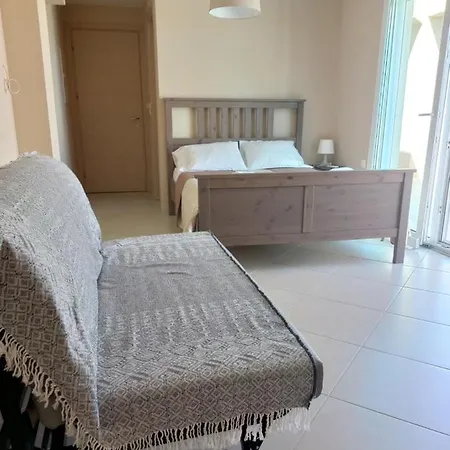 Petra Holiday home Afantou