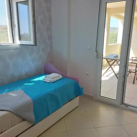 Holiday home Petra *