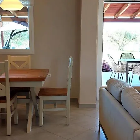 Petra Holiday home Afantou