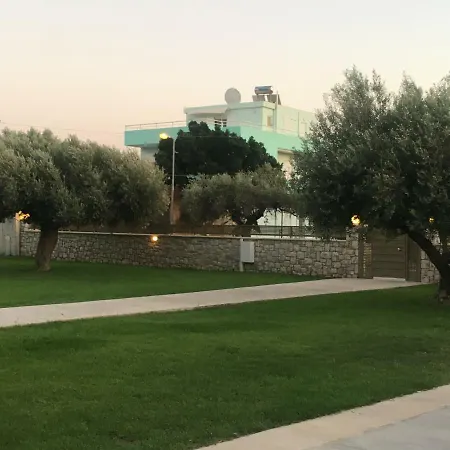 Petra Holiday home *