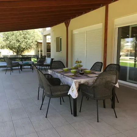 Holiday home Petra Afantou